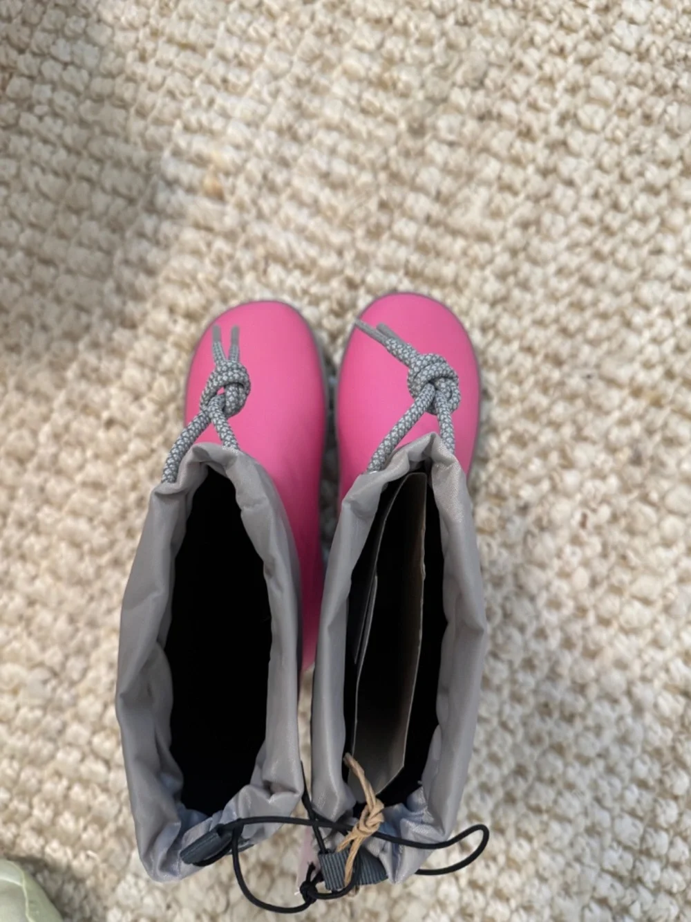 Child Rainboots